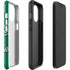 NFL Philadelphia Eagles Retro Logo iPhone 13 Pro Max Impact Case