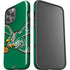 NFL Philadelphia Eagles Retro Logo iPhone 13 Pro Max Impact Case
