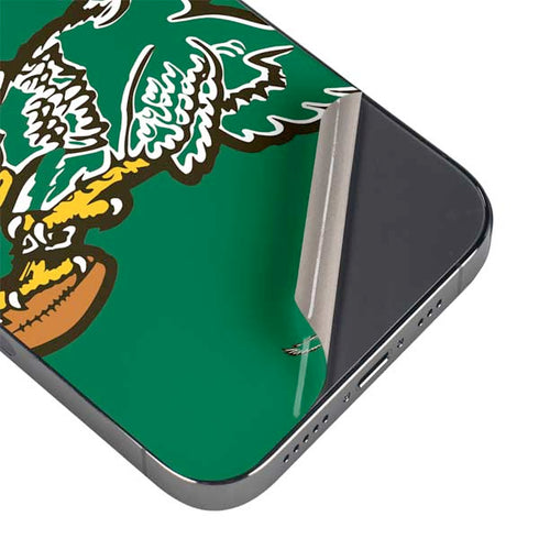NFL Philadelphia Eagles Retro Logo iPhone 13 Pro Max Skin
