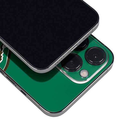 NFL Philadelphia Eagles Retro Logo iPhone 13 Pro Max Skin
