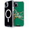 NFL Philadelphia Eagles Retro Logo iPhone 15 MagSafe Case
