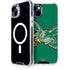 NFL Philadelphia Eagles Retro Logo iPhone 15 MagSafe Case