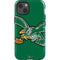 NFL Philadelphia Eagles Retro Logo iPhone 14 Impact Case