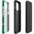 NFL Philadelphia Eagles Retro Logo iPhone 14 Impact Case