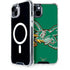 NFL Philadelphia Eagles Retro Logo iPhone 15 Plus MagSafe Case