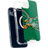 NFL Philadelphia Eagles Retro Logo iPhone 15 Plus MagSafe Case