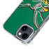 NFL Philadelphia Eagles Retro Logo iPhone 15 Plus MagSafe Case