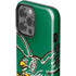NFL Philadelphia Eagles Retro Logo iPhone 14 Pro Max Impact Case