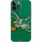 NFL Philadelphia Eagles Retro Logo iPhone 14 Pro Max Skin
