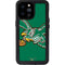 NFL Philadelphia Eagles Retro Logo iPhone 14 Pro Max Waterproof Case