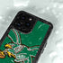 NFL Philadelphia Eagles Retro Logo iPhone 14 Pro Max Waterproof Case
