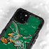 NFL Philadelphia Eagles Retro Logo iPhone 15 Plus Waterproof Case