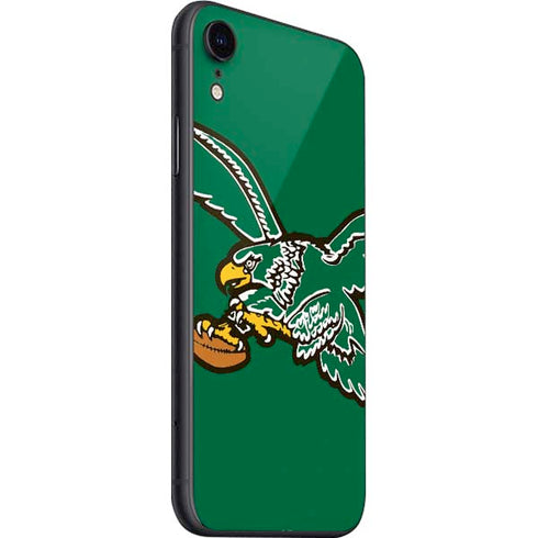 NFL Philadelphia Eagles Retro Logo iPhone SE (2nd & 3rd Gen) Skin