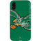 NFL Philadelphia Eagles Retro Logo iPhone XR Pro Case
