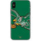NFL Philadelphia Eagles Retro Logo iPhone XS Skin