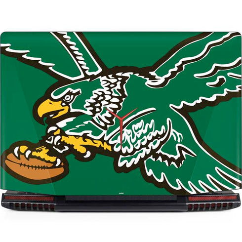 NFL Philadelphia Eagles Retro Logo Legion Y720 Skin