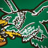 NFL Philadelphia Eagles Retro Logo Legion Y720 Skin