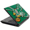 NFL Philadelphia Eagles Retro Logo Lenovo T420 Skin