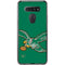 NFL Philadelphia Eagles Retro Logo LG K51/Q51 Clear Case
