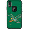 NFL Philadelphia Eagles Retro Logo LifeProof Fre iPhone Skin