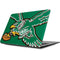NFL Philadelphia Eagles Retro Logo Apple MacBook Skin