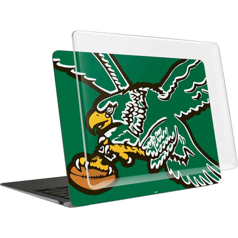 NFL Philadelphia Eagles Retro Logo MacBook Air 13in (2020) Case plus Skin