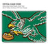 NFL Philadelphia Eagles Retro Logo MacBook Air 13in M1 (2021) Case plus Skin