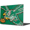 NFL Philadelphia Eagles Retro Logo MacBook Pro 14in (2021-24) Skin