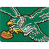NFL Philadelphia Eagles Retro Logo MacBook Pro 14in (2021-24) Skin