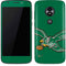 NFL Philadelphia Eagles Retro Logo Moto E5 Play Skin