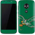 NFL Philadelphia Eagles Retro Logo Moto E5 Play Skin