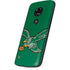 NFL Philadelphia Eagles Retro Logo Moto E5 Play Skin
