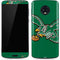NFL Philadelphia Eagles Retro Logo Moto G6 Skin