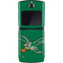 NFL Philadelphia Eagles Retro Logo Motorola RAZR Skin