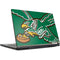 NFL Philadelphia Eagles Retro Logo MSI GS65 Stealth Laptop Skin