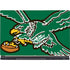 NFL Philadelphia Eagles Retro Logo MSI GS65 Stealth Laptop Skin