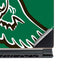 NFL Philadelphia Eagles Retro Logo MSI GS65 Stealth Laptop Skin