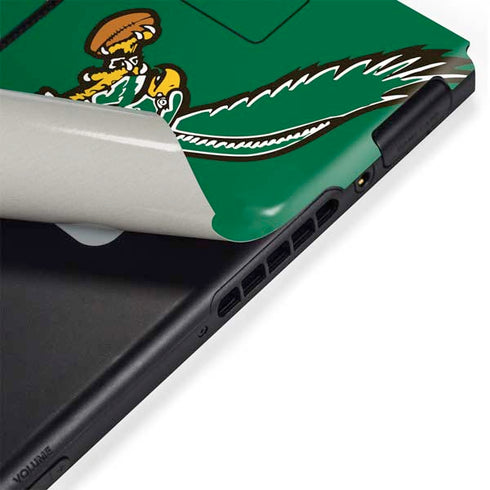 NFL Philadelphia Eagles Retro Logo Nintendo Switch Bundle Skin