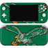 NFL Philadelphia Eagles Retro Logo Nintendo Switch Lite Skin