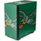 NFL Philadelphia Eagles Retro Logo NZXT H510 Compact ATX Mid-Tower Case Skin