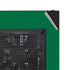 NFL Philadelphia Eagles Retro Logo NZXT H510 Compact ATX Mid-Tower Case Skin
