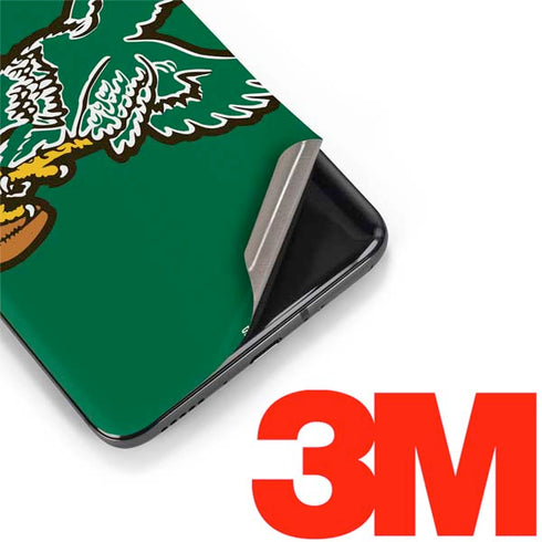 NFL Philadelphia Eagles Retro Logo OnePlus 7 Pro Skin