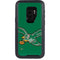 NFL Philadelphia Eagles Retro Logo Otterbox Defender Galaxy Skin