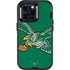 NFL Philadelphia Eagles Retro Logo Otterbox Defender iPhone Skin