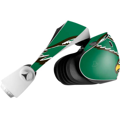 NFL Philadelphia Eagles Retro Logo PlayStation VR2 Skin