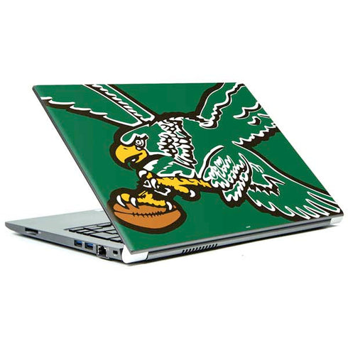 NFL Philadelphia Eagles Retro Logo Portege Z30t/Z30t-A Skin