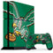 NFL Philadelphia Eagles Retro Logo PS4 Console and Controller Bundle Skin