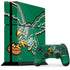 NFL Philadelphia Eagles Retro Logo PS4 Console and Controller Bundle Skin