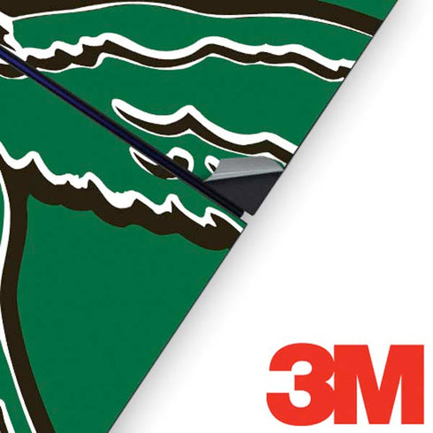 NFL Philadelphia Eagles Retro Logo PS4 Console and Controller Bundle Skin