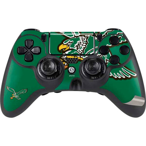 NFL Philadelphia Eagles Retro Logo PS4/PC SCUF Impact Controller Skin